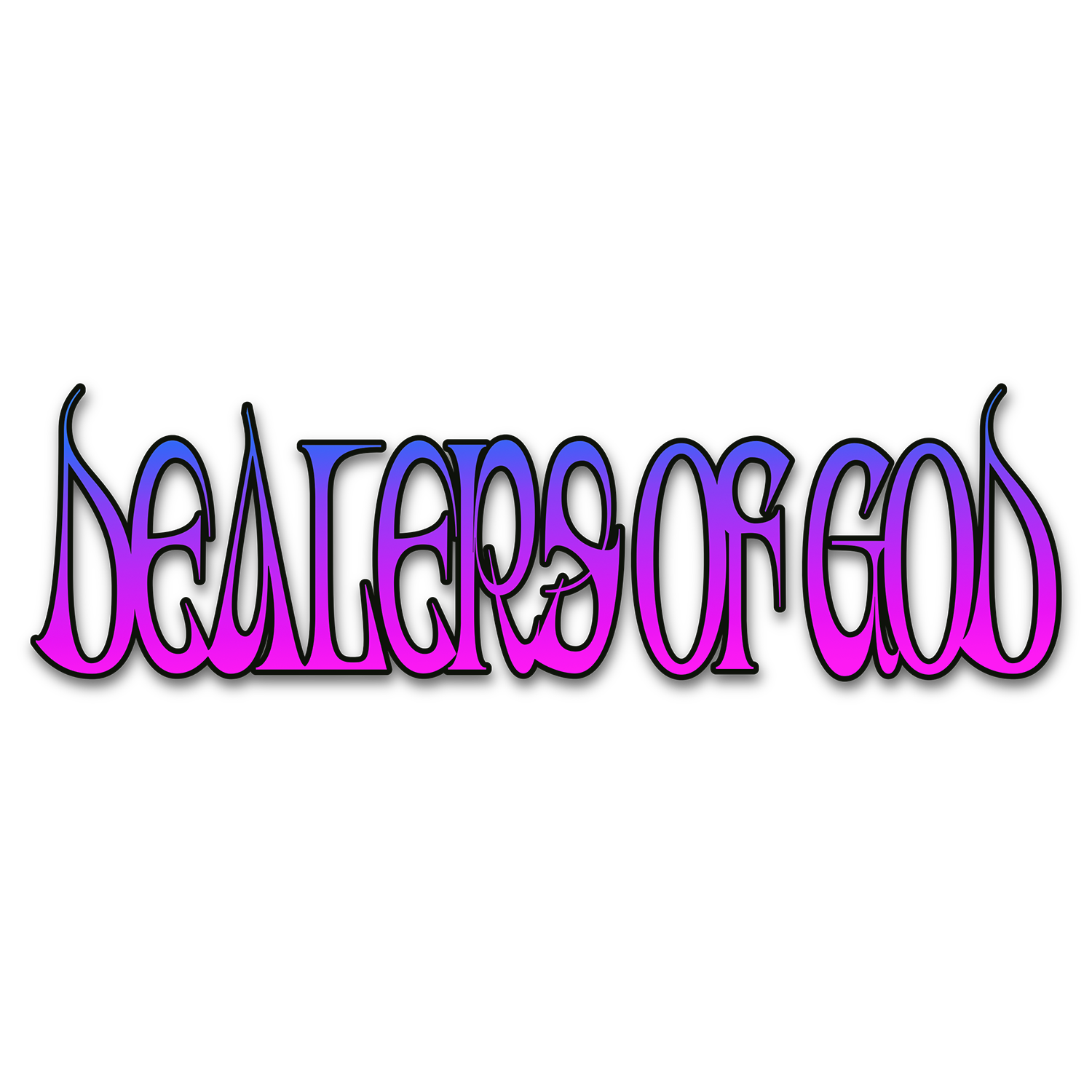 Dealers Of God
