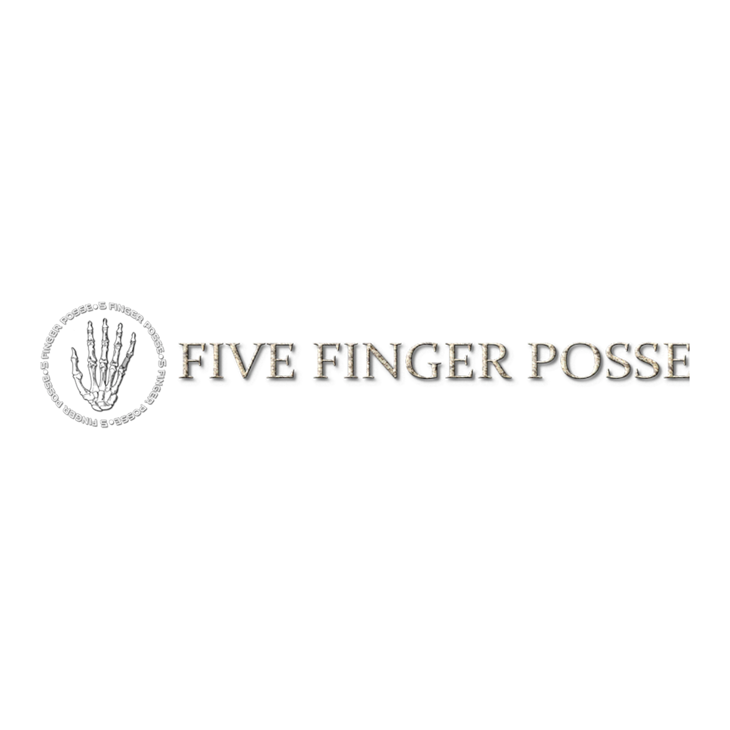 Five Finger Posse