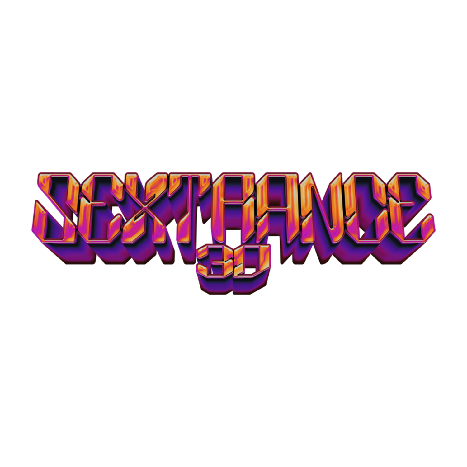 Sextrance 3D
