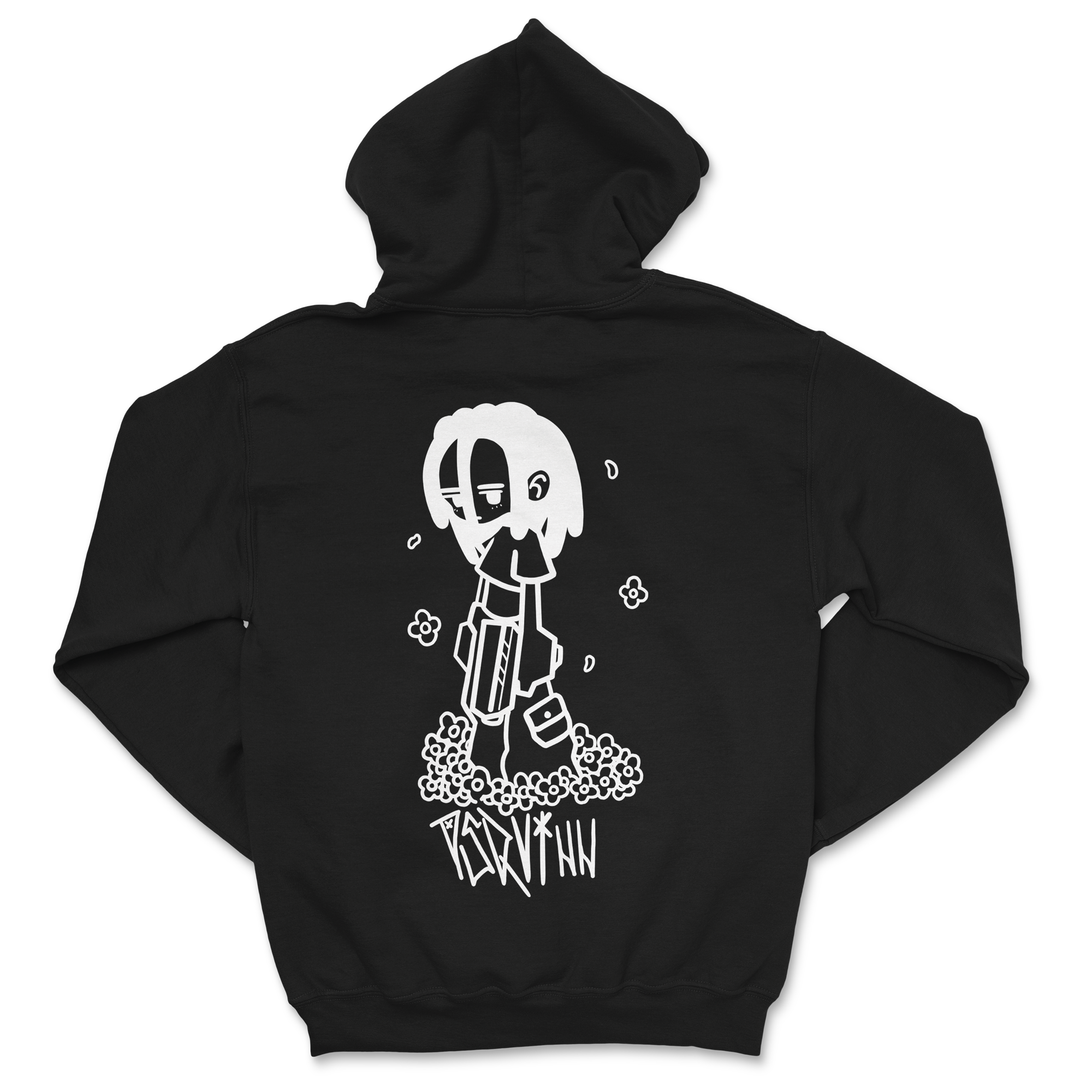 Quinn Hoodie
