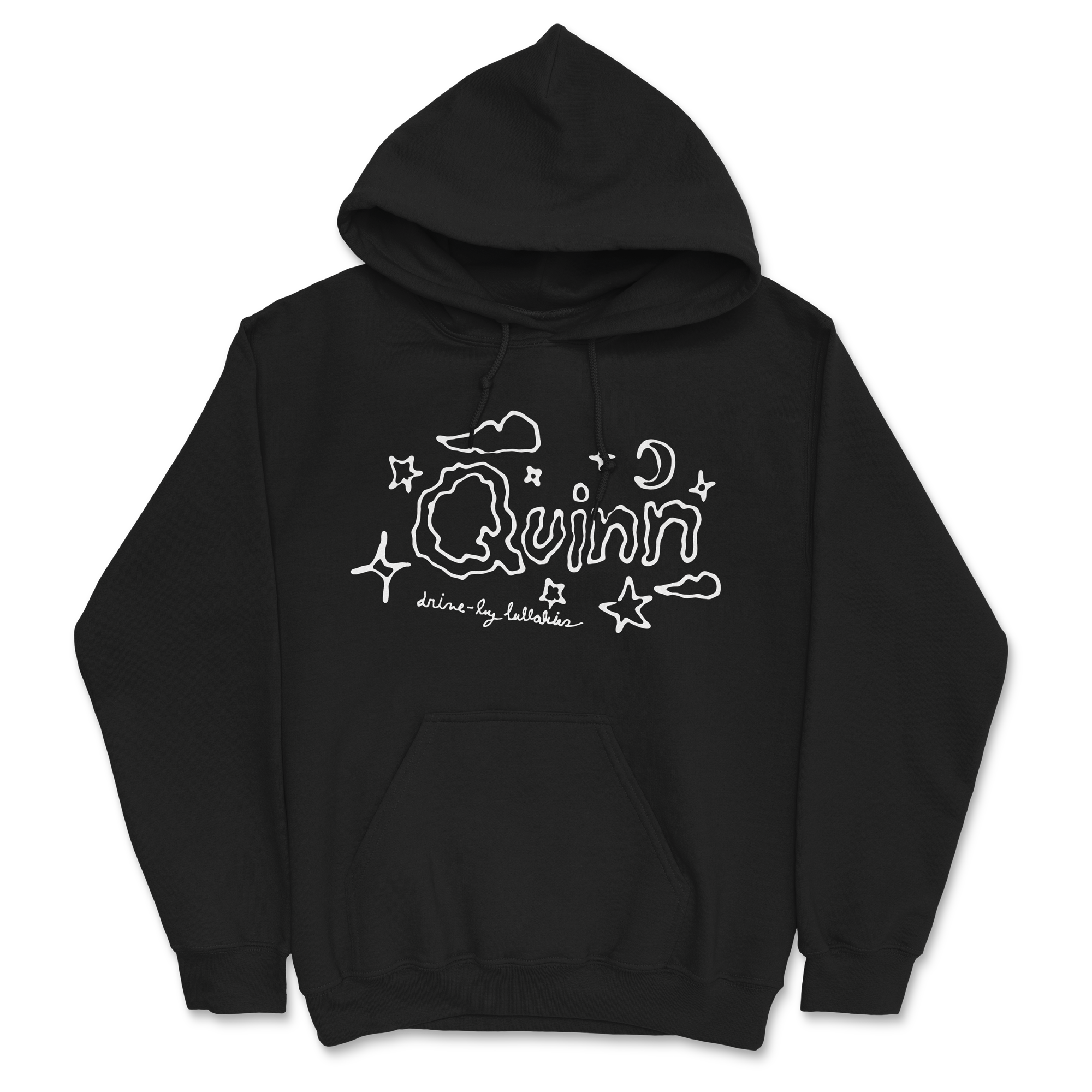 Quinn Hoodie
