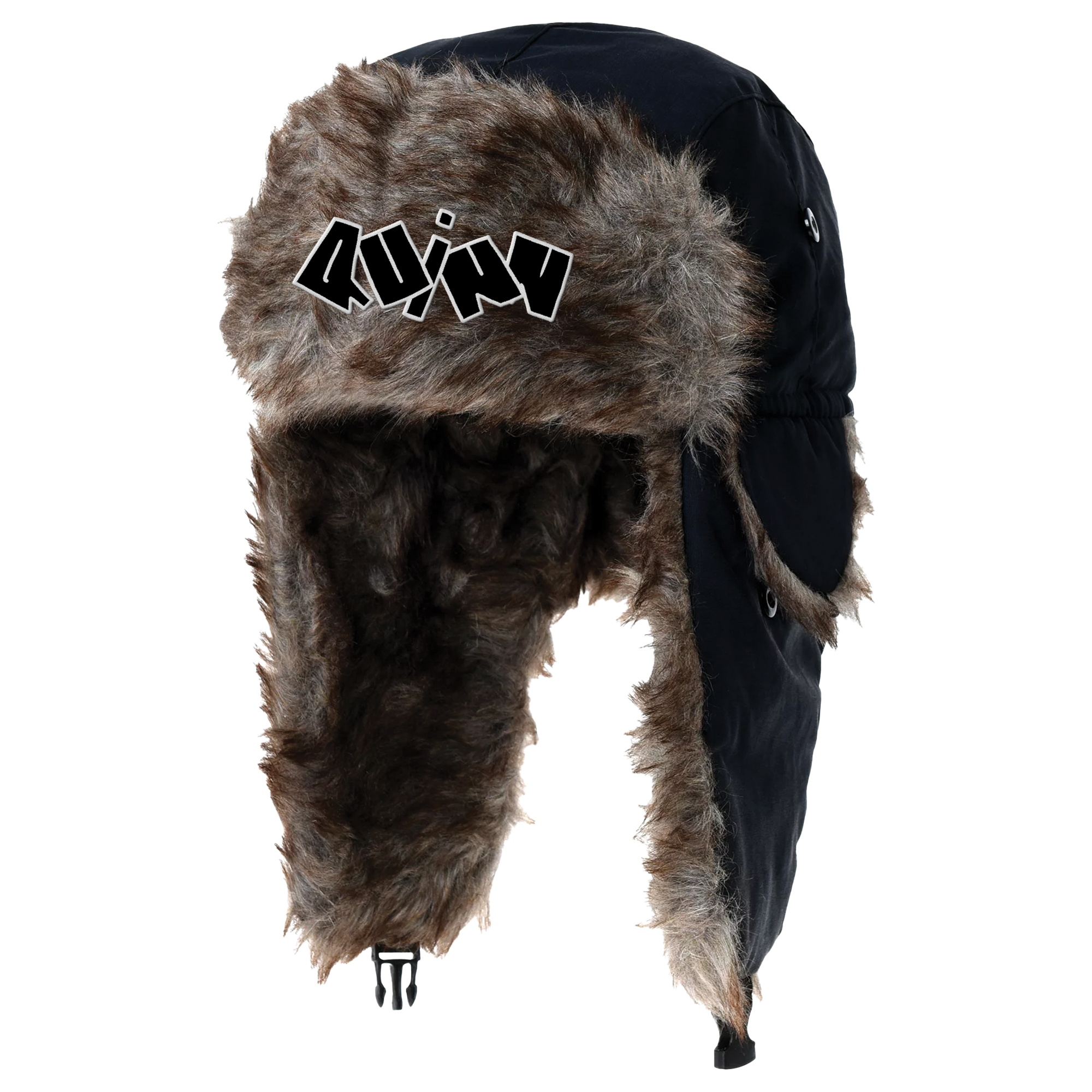 Quinn Ushanka
