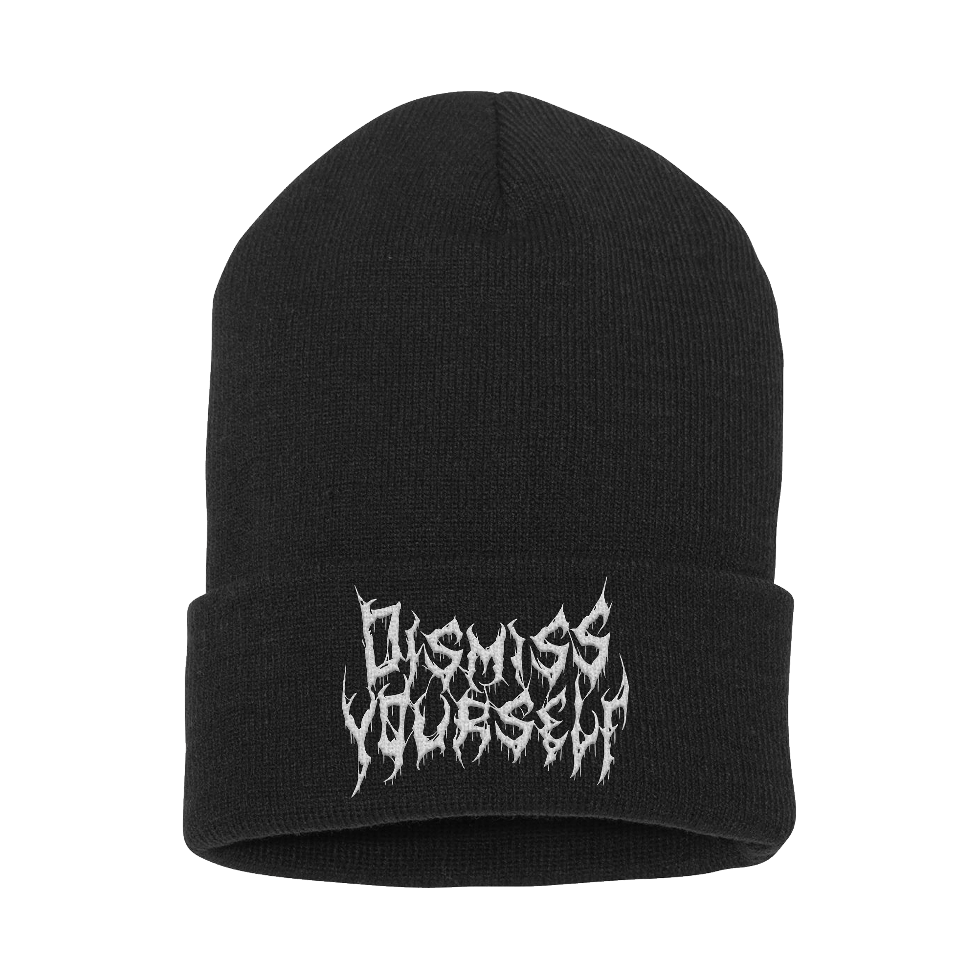 Metal Beanie