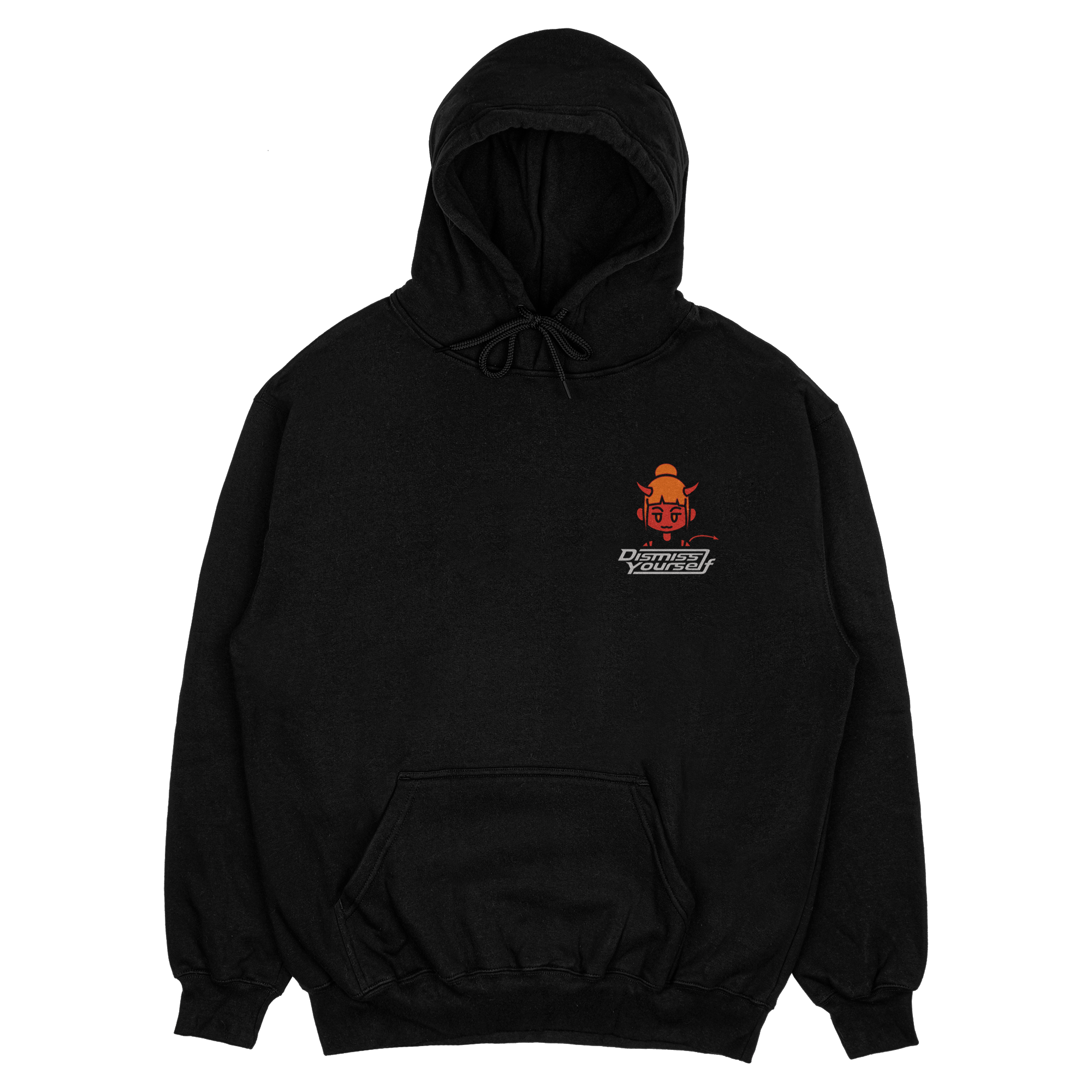 Devil Hoodie