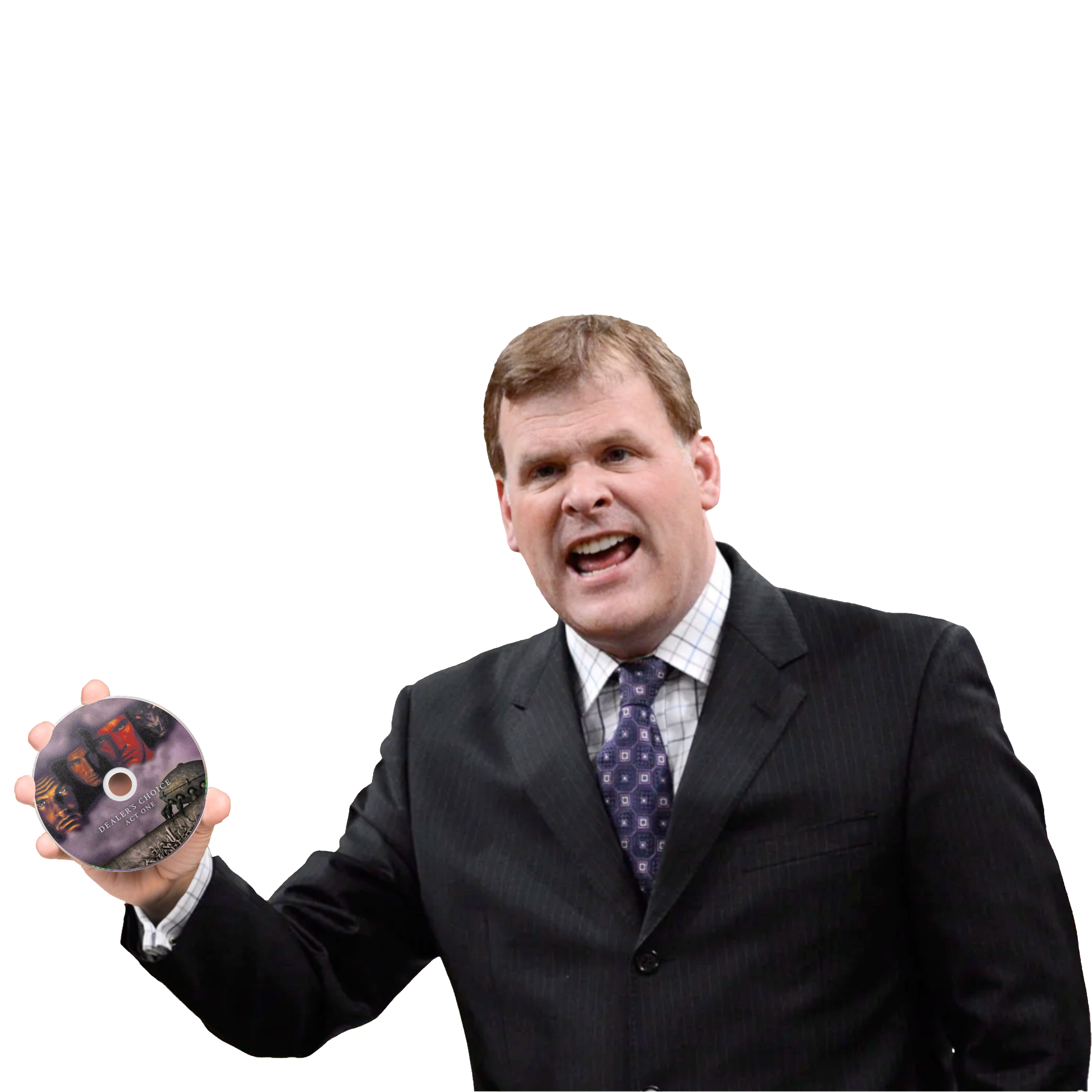 Dealers Of God - Dealer's Choice 2CD