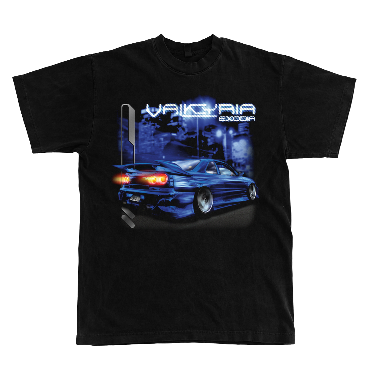 Exodia - Valkyria T-Shirt