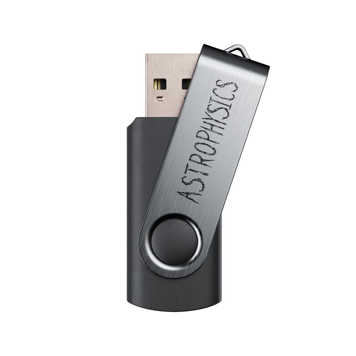 Hope Left Me Visual Novel (USB)