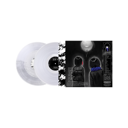 Astrophysics - Hope Left Me Vinyl – Dismiss Yourself Astrophysics - Hope Left Me Vinyl – Dismiss Yourself