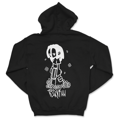 Quinn Hoodie