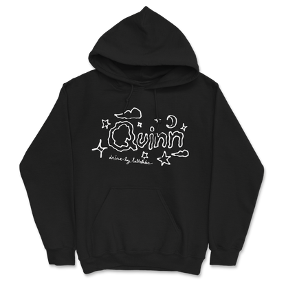 Quinn Hoodie