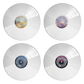 Miracle In Transit - Naked Flames Vinyl 2LP